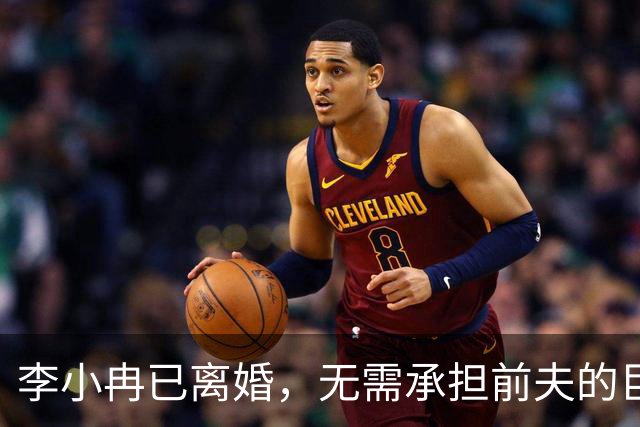 李小冉已离婚，无需承担前夫的巨额债务，法律边界清晰，提前布局守住了自身权益
